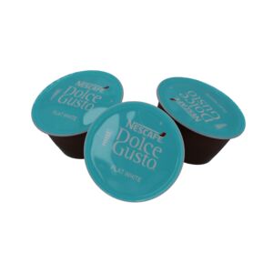 CAPSULE 16/PK FLAT WHITE DG NESCAFE CAPSULE 16/PK FLAT WHITE DG NESCAFE